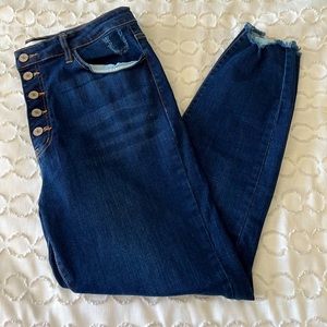 KanCan Women’s Jeans